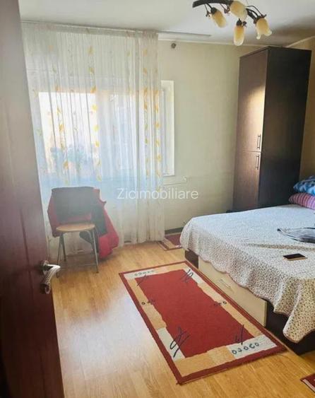 Apartament 3 camere decomandat Drumul Sării – Orizont, 77 mp, etaj 1/4, 2 băi - 5