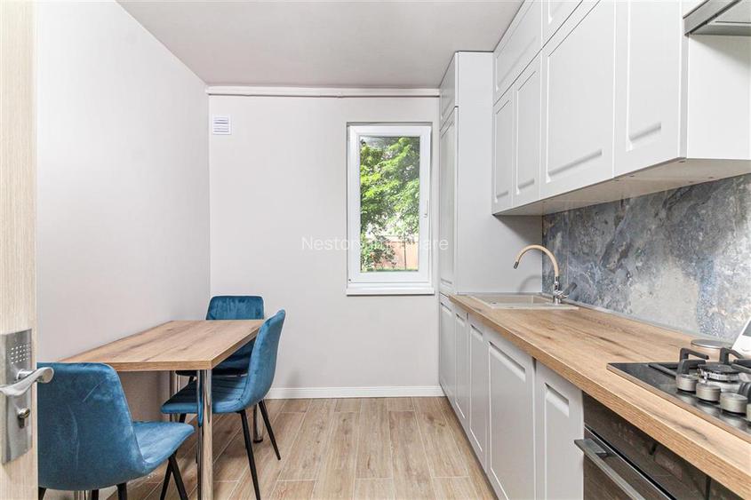 Apartament 3 camere decomandate + garaj, prima inchiriere | Gheorgheni - 4
