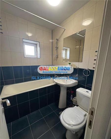 Apartament 2 camere de inchiriat - 52 mp- Bd Lacul Tei - 13