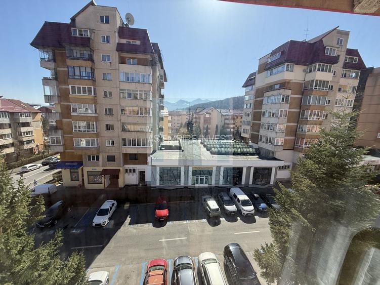 Apartament 4 camere, pe 2 nivele, 92 mp utili-zona Racadau - 19