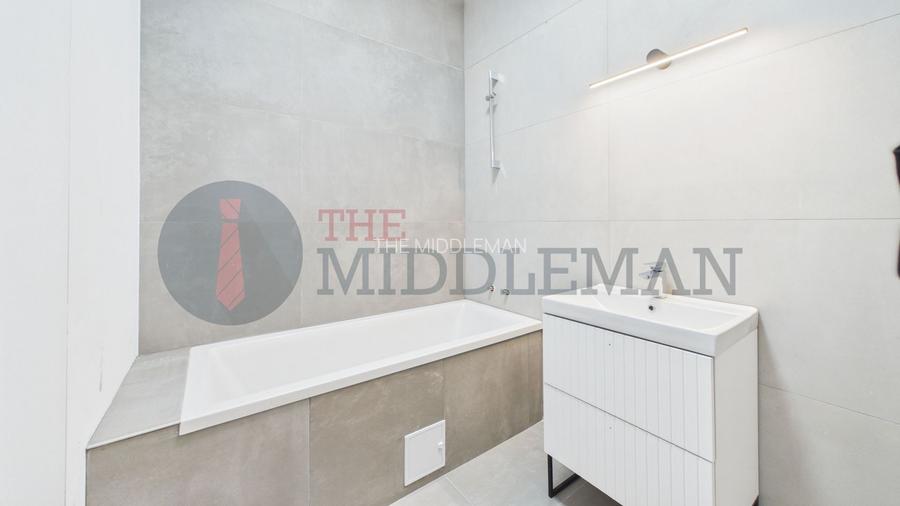 2 camere spațios, înălțime 3m | acces rapid metrou Basarab - 7