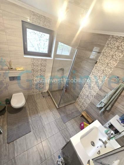 Casa cu 4 camere de vanzare, zona linistita, Santandrei, Bihor V4050 - 7