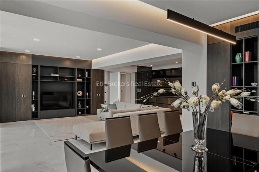 Vanzare vila Iancu Nicolae, ultralux, mobilata, utilata, constructie 2025 - 13