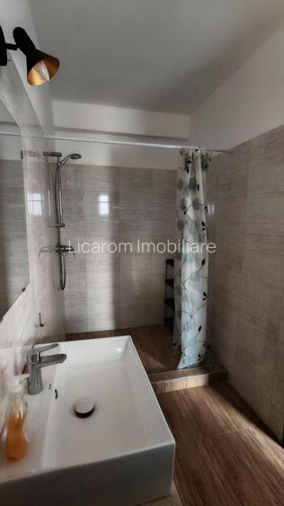 Comision 0. Vila  tip DUPLEX ,semimobilata,IZVOR Tarlungeni S+P+E. - 26