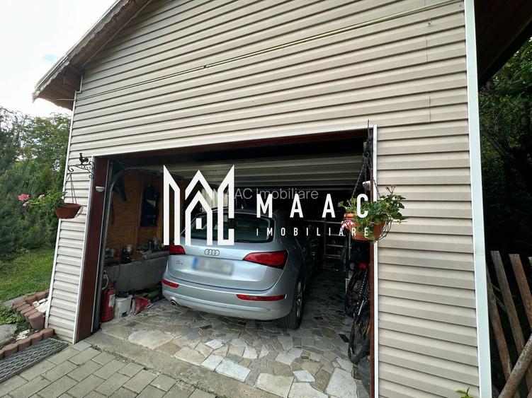 Casă individuală | 4 Camere | 150 MPU | Cisnădioara - 9