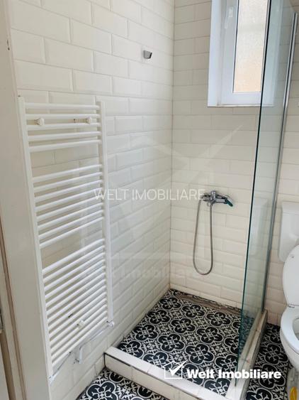 Apartament 3 camere, la cheie, zona centrala, strada Baritiu - 5