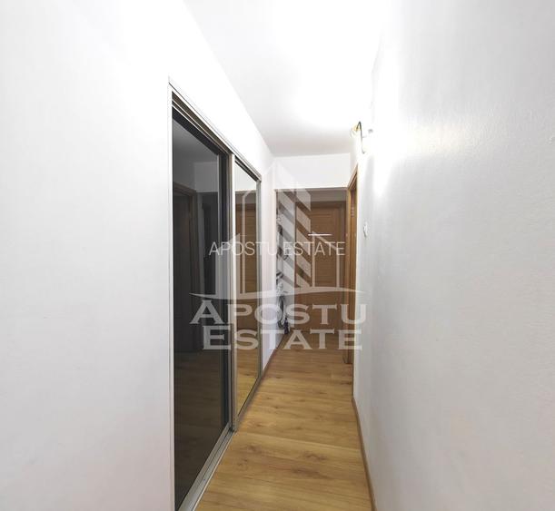 Apartament de vanzare, decomandat, 3 camere, Lipovei, Timisoara - 17