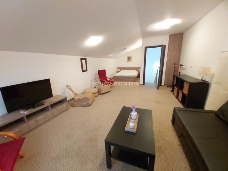 Casa tip Dupex cu 4 camere 100 mp si Parcare in Curte - aproape de Plaja si Lidl - 14