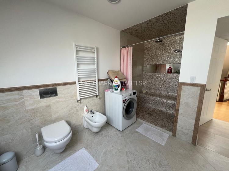 Vila Burdujeni | Complet Mobilată | 265 MP Utili - 28