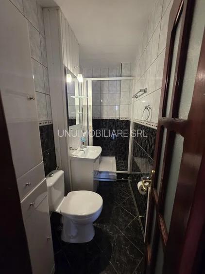 Apartament 4 camere Zona Centrala - Strada Vlahuta - etaj 1 - 94 mp - 7