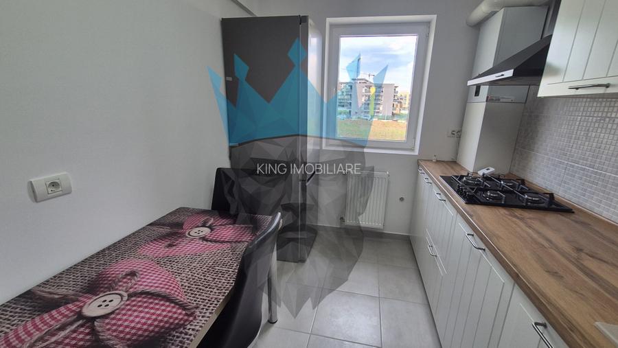 Apartament 2 Camere Theodor Pallady Bucuresti - 16