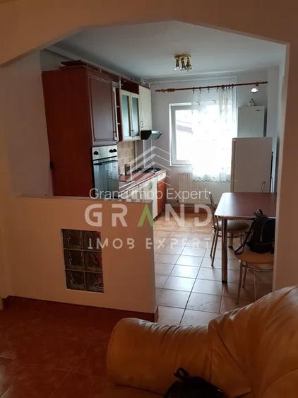 Ap 2 camere | 2 BALCOANE | Zona Marasti-Aurel Vlaicu - 3