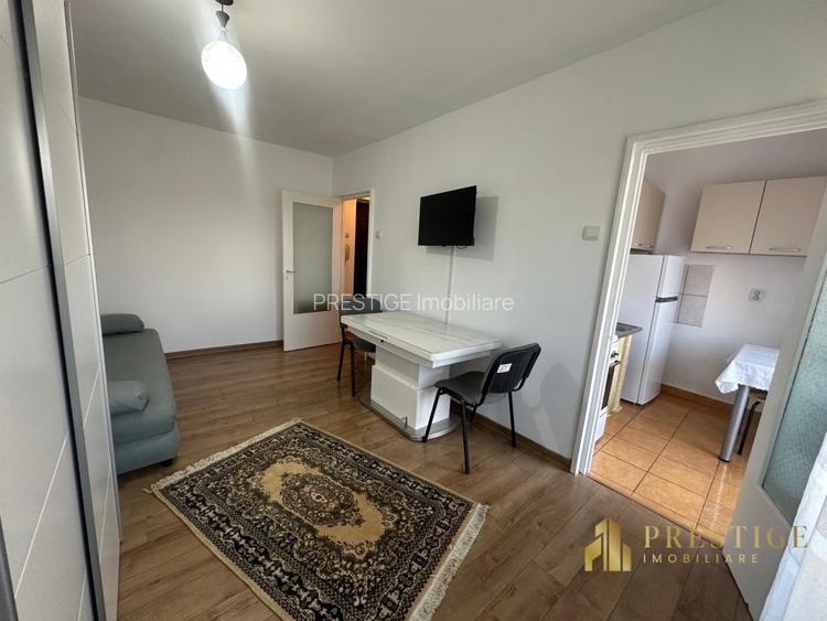 Garsoniera de inchiriat pe str. Costaforu, zona Centrala - Oradea - 3