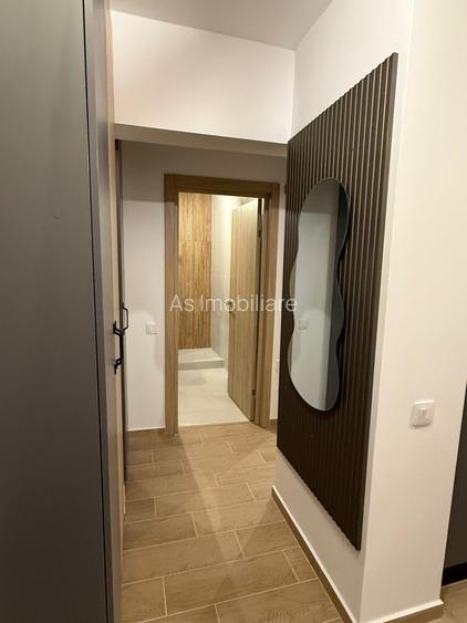 Mobilat & Utilat Complet | 2 Camere Renovate – Tractoru, Zona Cerna - 6