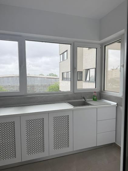 APARTAMENT RAHOVA - Liberty Mall  - 11