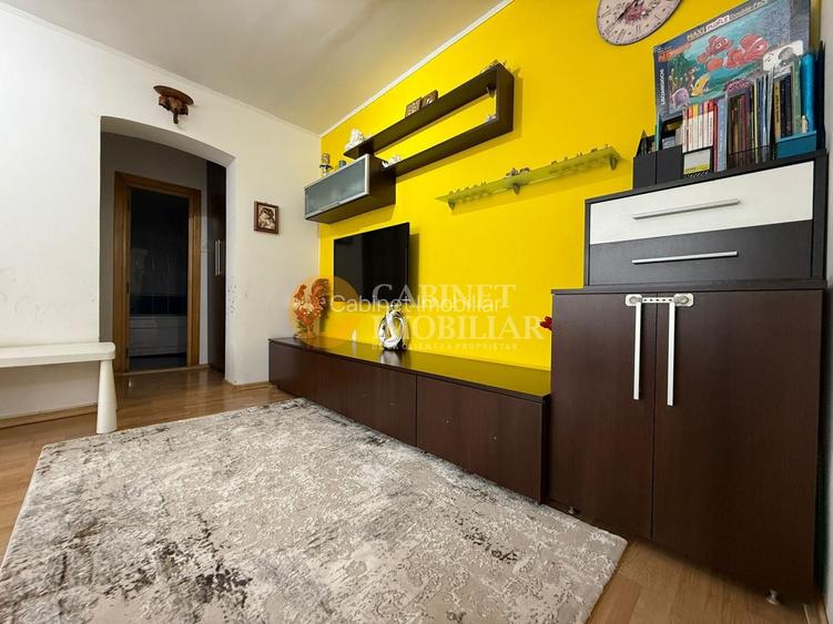 2 Camere - Etaj 1/4 - 48mp - Zona Podu de Piatra - 4