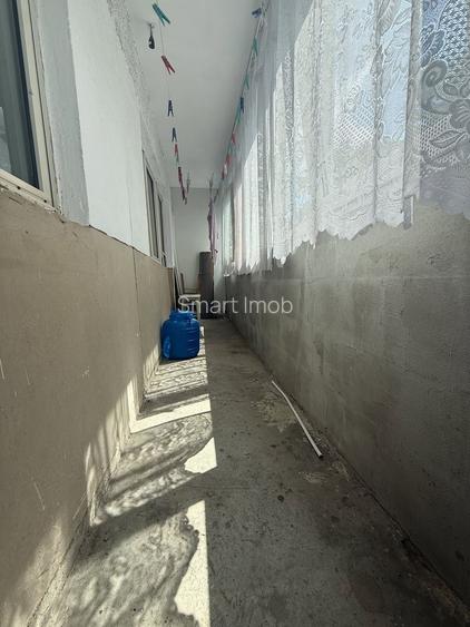 De vânzare apartament 2 camere decomandat 57 mp et 3 - 12