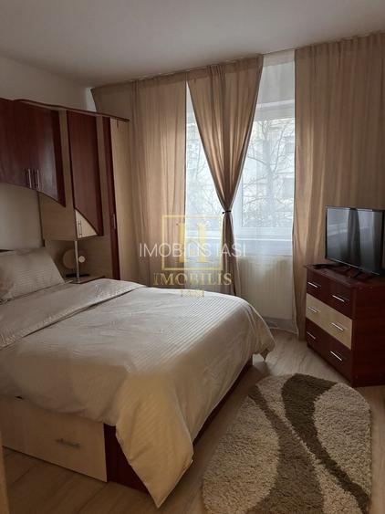 Apartament 2 camere, SD, 43mp-Alexandru cel Bun - 9