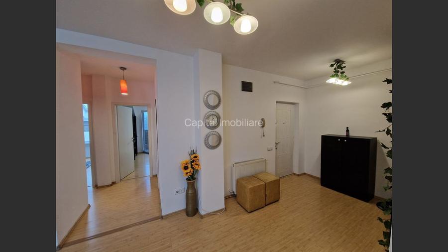 Apartament ultracentral 3 camere 105mp, Baia Mare, Comision 0! - 4