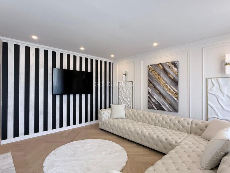 Apartament 4 camere | 165 mp | Piscină | Complex nou 2025 - 6