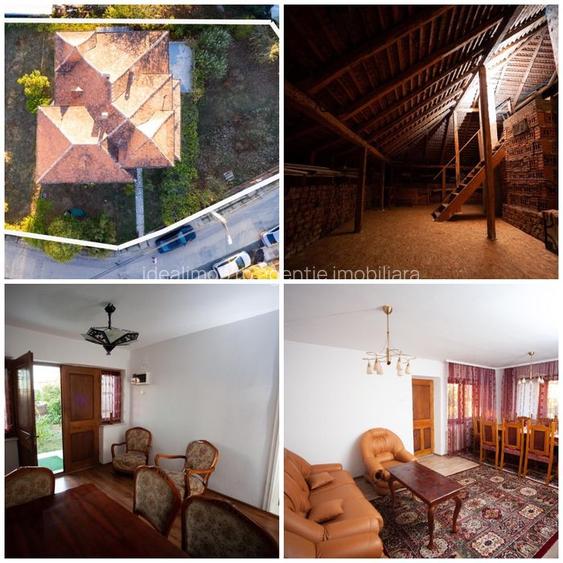 Casa S+P+1E+M,  Gavana 3, Pitesti- idealimob.ro - 6