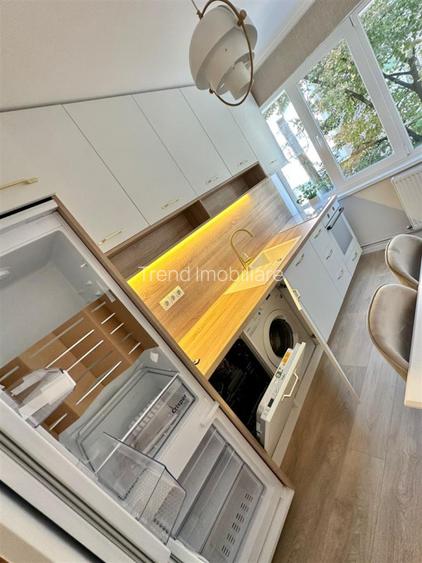 Apartament | Ultrafinisat | 2 camere |ZONA CENTRAL - 8