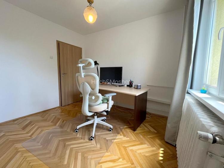 Apartament de inchiriat cu 3 camere langa Parcul Botanic - 15