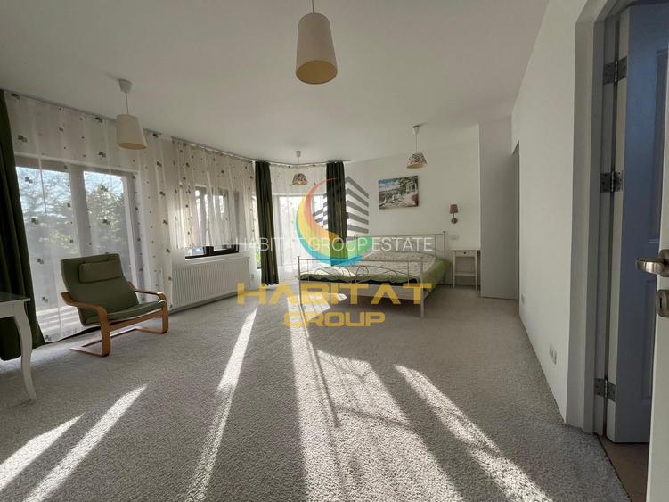 Vânzare Vilă Modernă în Bolintin-Deal ! - 22