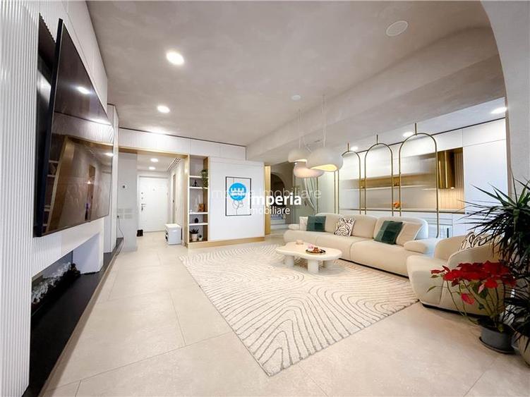 Apartament 2 cam, open space, de vanzare zona Copou - Aleea Sadoveanu - 3