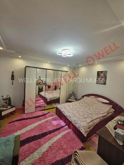 Casă de vânzare – Reghin, strada Mihai Eminescu - 10