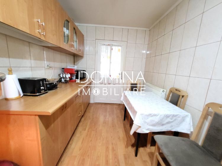 Apartament 4 Camere de Închiriat | Shopping City Mall | Parcare Inclusă - 8
