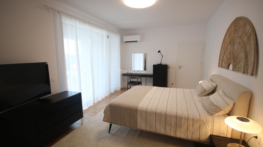 Inchiriere apratament premium,4 camere,doua terase,2 locuri parcare subterane - 26