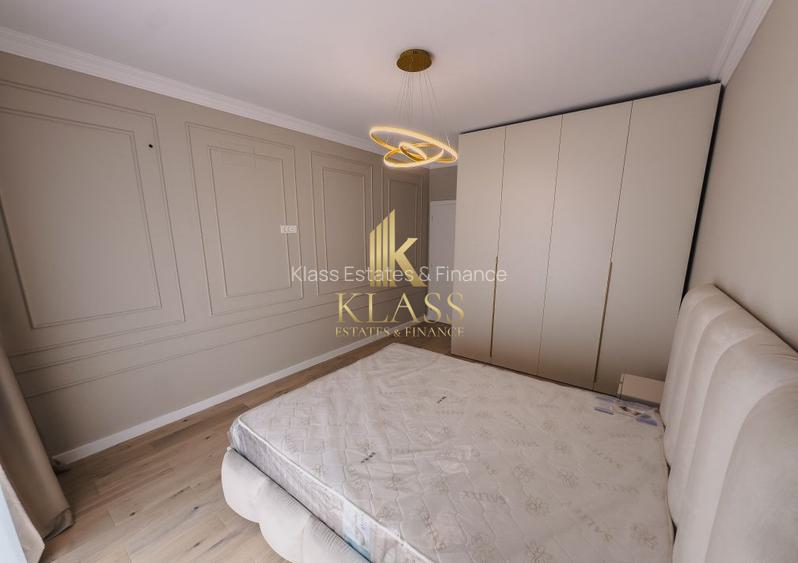 Vila 3 camere H4L Village Pipera, curte, parcare, prima inchiriere - 5