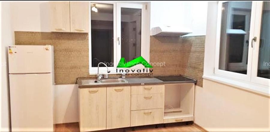 Casa individuala de inchiriat 3 camere acces auto Sibiu Strand - 4