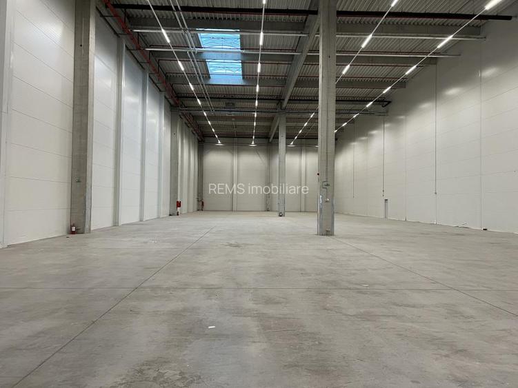 COMISION 0 / Hala clasa A / Autorizatie ISU  - 4