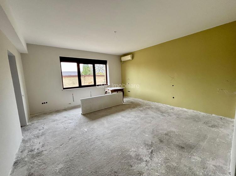 Duplex in intregime de vanzare - Colentina - Ion Creanga - 16