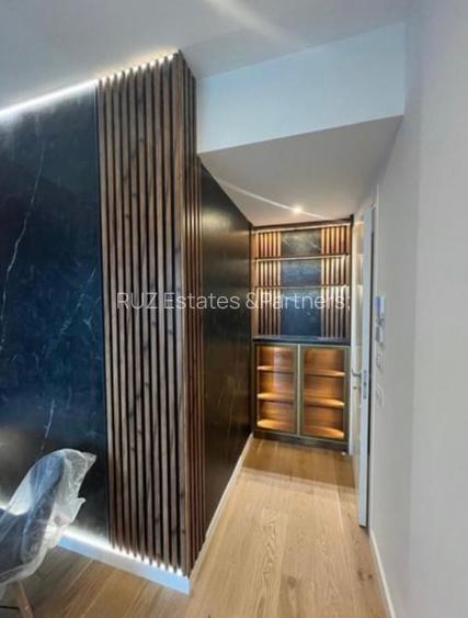 Apartament 2 Camere | Premium - Mobila Rovere | Metrou | Nusco City - 6