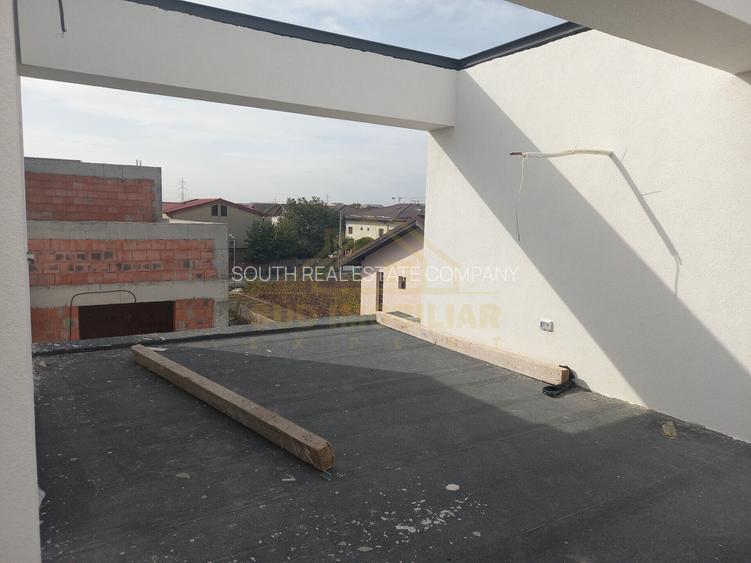 CASA INDIVIDUALA P+1+TERASA-PRIMARIE - 10