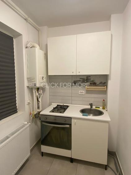 Inchiriere Garsoniera Decomandata Militari Residence - 7