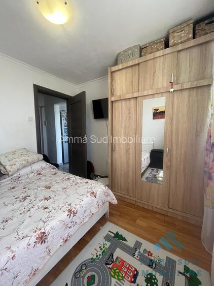 Apartament 2 camere - Lacul Tei - Metrou Stefan cel Mare - 8