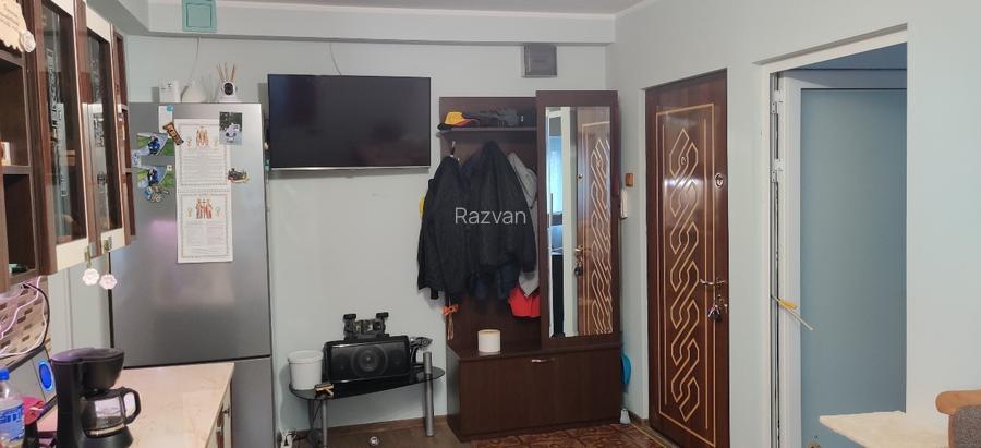Apartament 2 camere, etaj 4/4, Micro 21 - 4