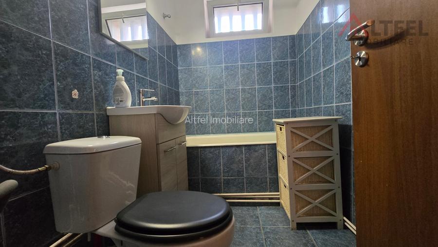 Apartament decomandat cu 4 camere str. Luptei de inchiriat - 10