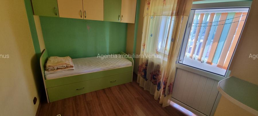 Apartament 4 camere renovat zona Stadion - 8