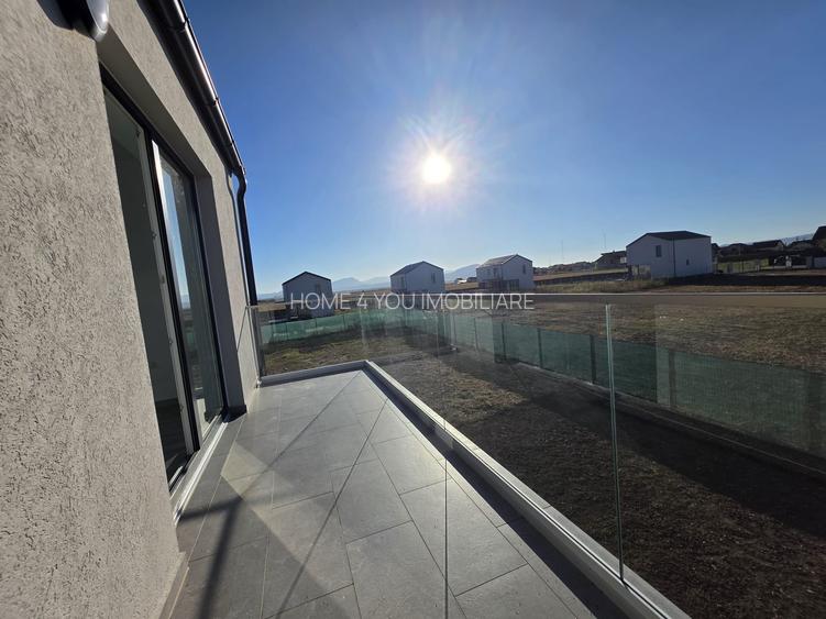 Casa noua Complex Maurer Village Bod - 25