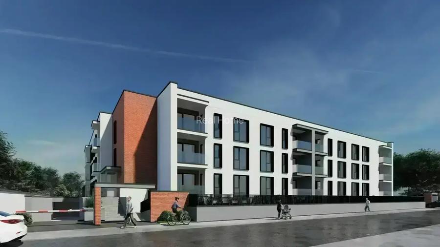 Apartament 2 camere decomandat 15min 1 dec bloc 3 etaje Aleea Tornadei - 4