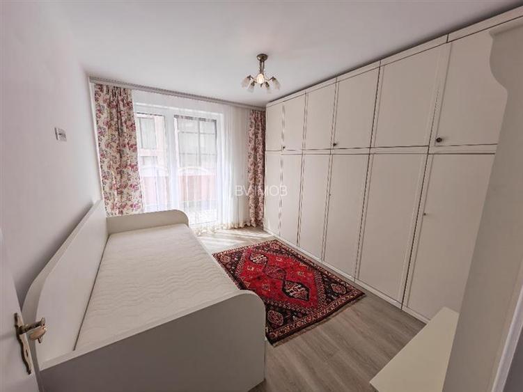 Inchiriem Apartament 3 Camere, Mobilat, Decomandat, Racadau - 15