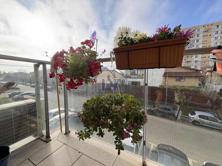 VANZARE 2 CAMERE | COMPLEX ROSE GARDEN - 8