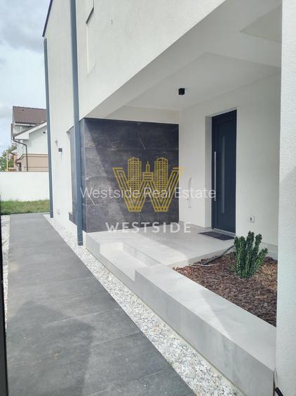 Duplex premium de vanzare, in Mosnita Veche - 12