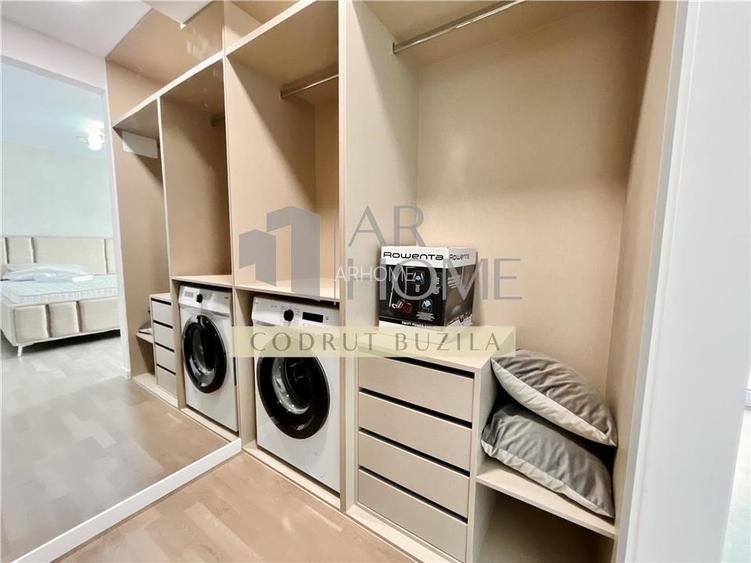 Apartament 3 camere, prima inchiriere, Ploiesti, ultracentral(Bucegi) - 11