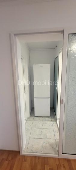 Apartament 2 camere - Podu Roș, liceul Emil Racoviță, totul nou - 7